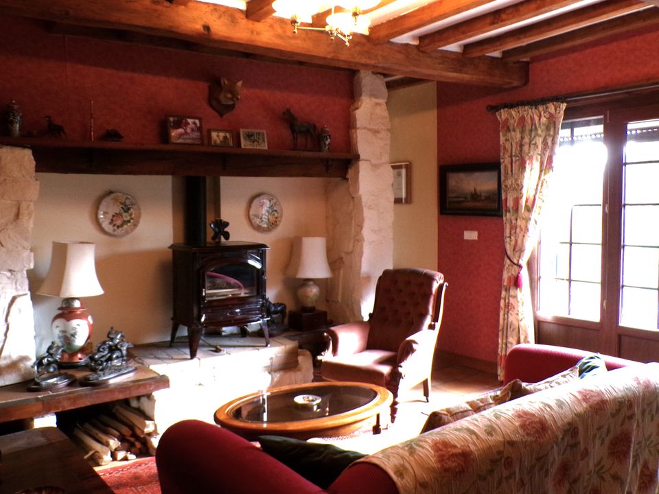 Casa de fazenda em Wail, Pas-de-Calais - foto 5